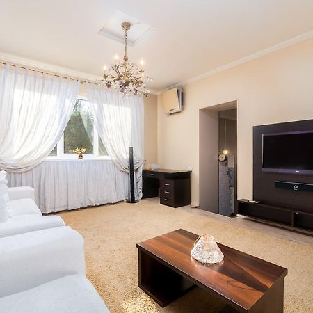 Marazlievskaya Apartment Odessa Exterior foto