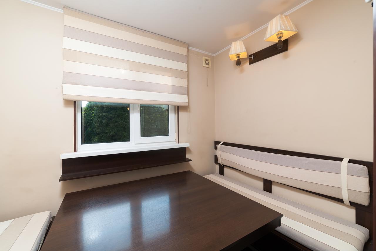 Marazlievskaya Apartment Odessa Exterior foto